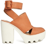 Thumbnail for your product : ASOS TUMBLE Shoe Boots