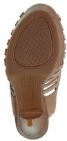 Thumbnail for your product : Jessica Simpson Women's 'Finch' Platform Peep Toe Sandal