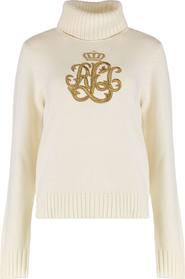 Ralph Lauren Turtleneck Sweater