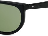 Thumbnail for your product : Jimmy Choo Hugo sunglasses