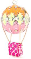Thumbnail for your product : Manish Arora embellished clutch bag