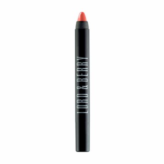 Lord & Berry 20100 Shining Jumbo Crayon Lipstick Pencil Shiny Satin Finish
