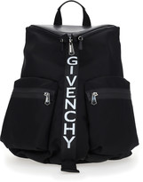 Thumbnail for your product : Givenchy Spectre Logo Detail Backpack