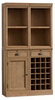 Modular Wine Buffet Shopstyle