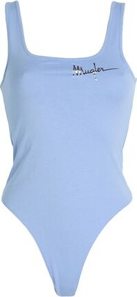 Thierry Mugler Woman Bodysuit