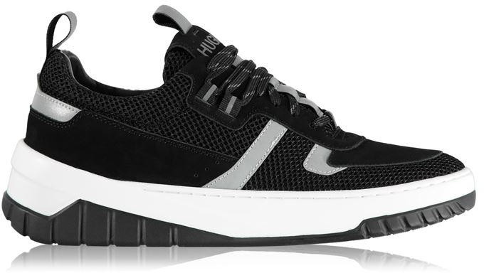 Hugo madison 10 mesh trainers Outlet