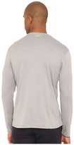Thumbnail for your product : Michael Kors Collection Tonal Stripe Crew