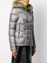 Thumbnail for your product : Blauer Harper feather down jacket