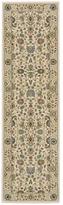 Thumbnail for your product : Nourison Nourison Antiquities Royal Countryside Ivory Area Rug by Nourison (2'2 x 7'6)
