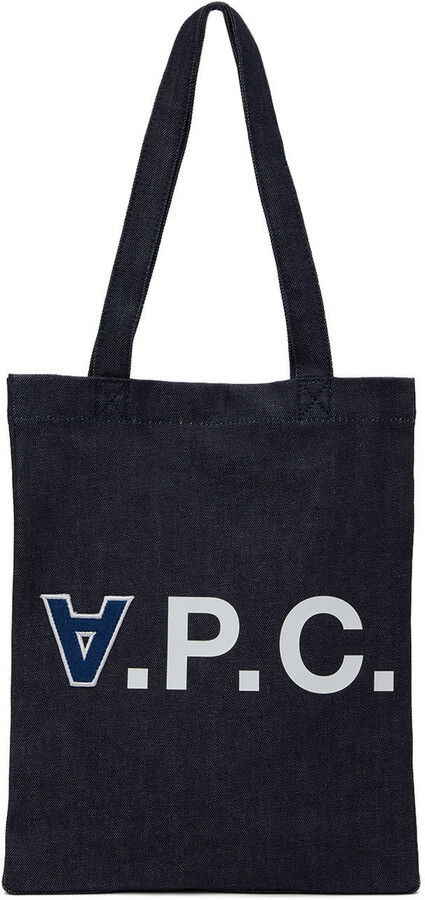 A.P.C. Women's Tote Bags | Shop the world's largest collection of 