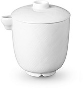 Thumbnail for your product : L'OBJET Han 24k Gold-Trimmed Porcelain Creamer