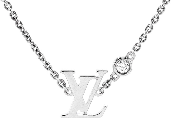 Louis Vuitton Idylle Blossom Monogram Stud Earrings - ShopStyle