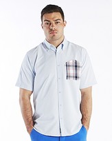Thumbnail for your product : Fenchurch Short Sleeve Shirt