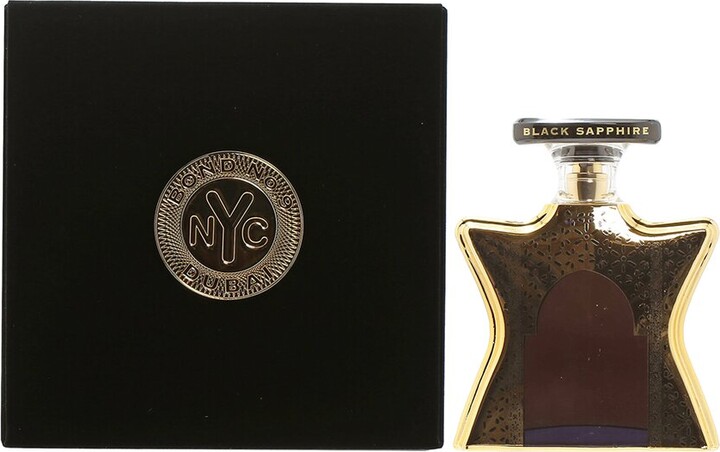 Bond No.9 Unisex 3.3Oz Dubai Black Sapphire Edp Spray