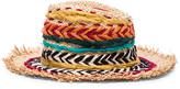 Thumbnail for your product : Etro Woven Hat