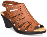Thumbnail for your product : Easy Street Shoes Kamber Sandals