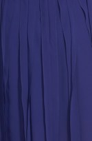 Thumbnail for your product : Adrianna Papell Fit & Flare Chiffon Dress (Plus Size)