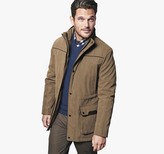 Thumbnail for your product : Johnston & Murphy Four-Pocket Parka