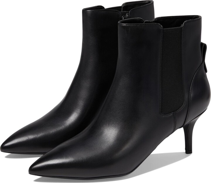 Cole Haan Guiliana Bootie - ShopStyle Boots