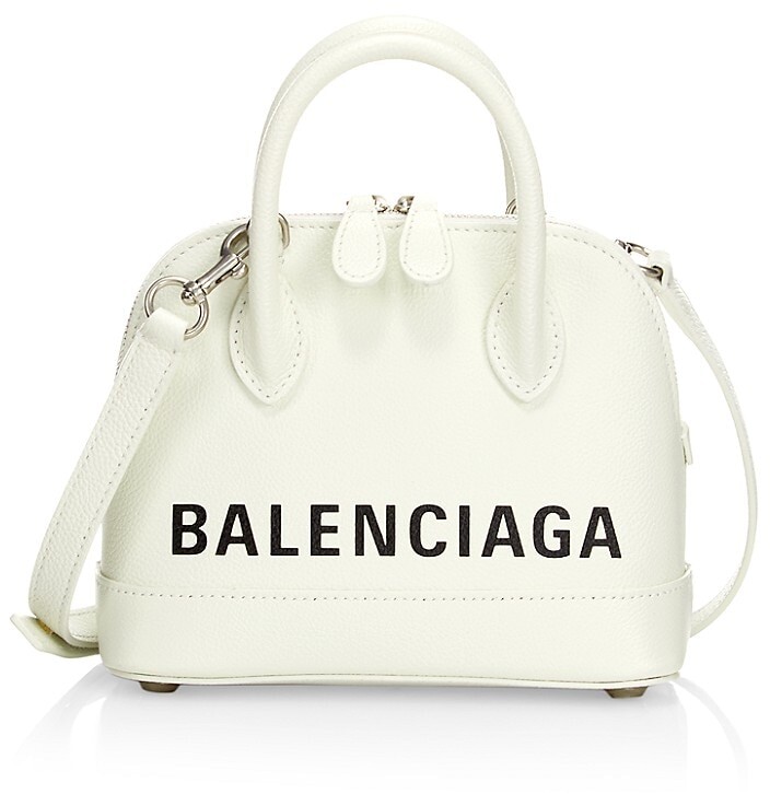 Balenciaga Ville Xxs | Shop the world's largest collection of 