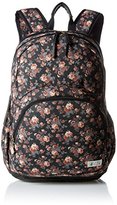 Thumbnail for your product : Volcom Junior's Fieldtrip Canvas Backpack