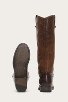 Thumbnail for your product : Recurate Melissa Button Wide Calf - Pre-Loved