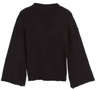 BP Women's Dolman Sleeve Sweater