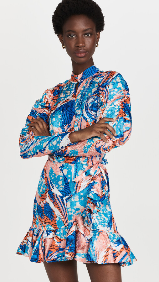 stella jean dress sale
