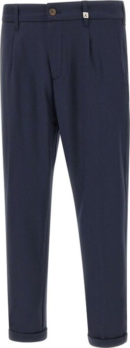 Myths Ares Slim-Fit Pants