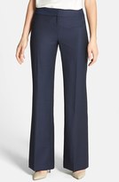 Thumbnail for your product : Classiques Entier Wool Suiting Trousers