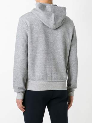 Polo Ralph Lauren zipped hoodie
