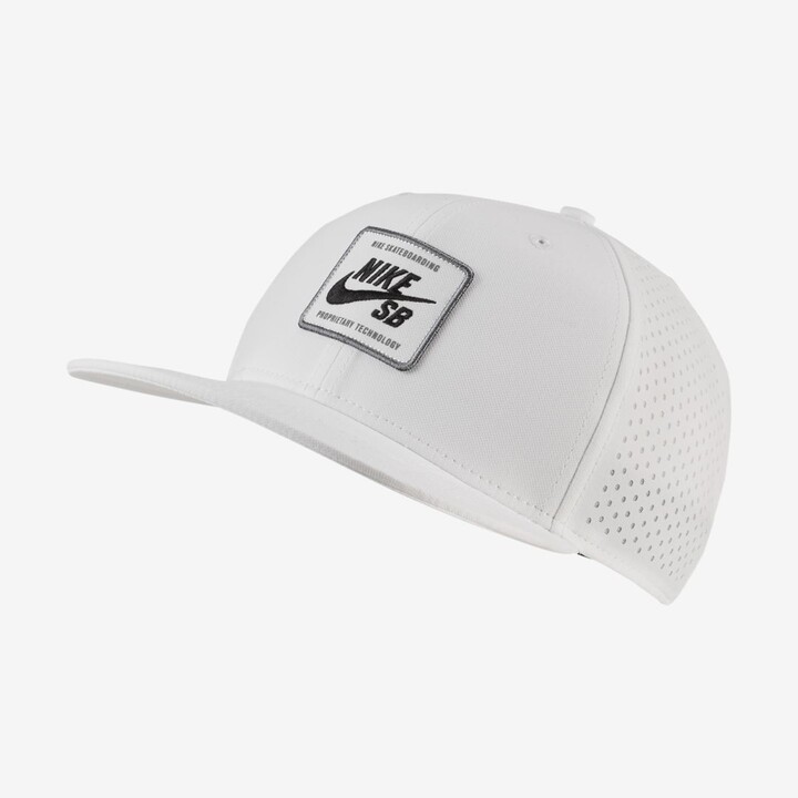 Nike SB AeroBill Pro 2.0 Skate Hat.