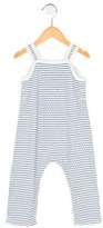 Thumbnail for your product : Petit Bateau Boys' Striped Sleeveless All-In-One