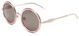 Thumbnail for your product : Wildfox Couture Ryder Sunglasses, 54mm