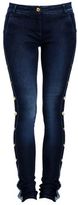 Thumbnail for your product : Love Moschino OFFICIAL STORE Jeans