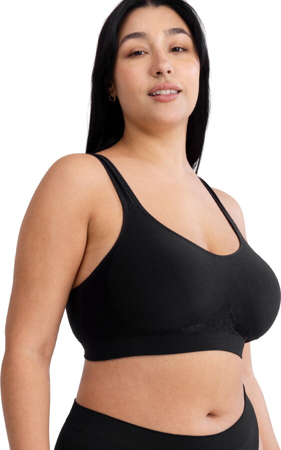 Shapermint Core Extender Bra for Women – Adjustable Straps for Everyday Support & Flexible Fit, Sizes S–4XL