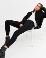 Thumbnail for your product : Dr Denim Tall Plenty mid rise skinny jean