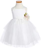 Thumbnail for your product : Us Angels Tulle Ballerina Dress