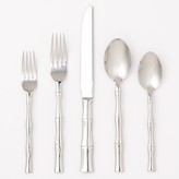Thumbnail for your product : Cambridge Silversmiths Mambosa 45-Piece Flatware Set