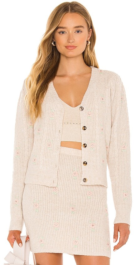 astr the label sally sweater