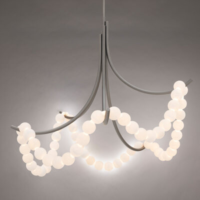 Modern Forms Parel LED Pendant