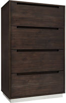 Thumbnail for your product : CB2 Route Tall Chest