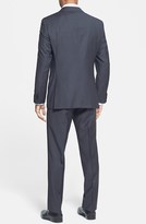 Thumbnail for your product : HUGO BOSS 'James/Sharp' Trim Fit Wool Suit