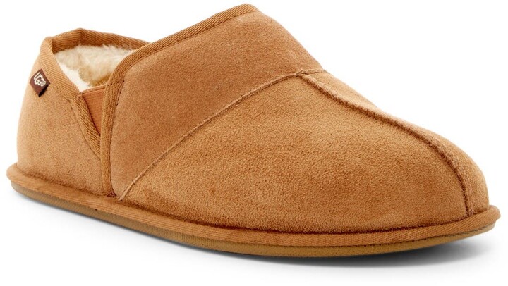 uggpure lined slipper