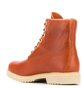 Thumbnail for your product : Timberland Inca combat boots