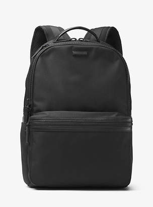 Michael Kors Parker Nylon Backpack