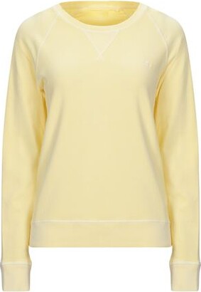 women's gant sweatshirt