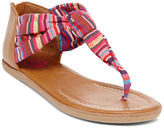Thumbnail for your product : Rocket Dog K9 by Safari T-Strap Sandals