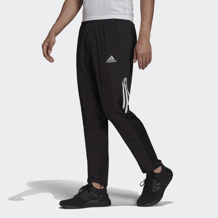 adidas Own The Run Astro Wind Pants - ShopStyle