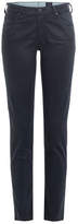 Thumbnail for your product : AG Jeans AG Jeans The Legging Ankle Coated Skinny Jeans